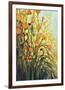 In the Meadow-Jennifer Lommers-Framed Giclee Print