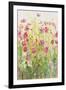 In The Meadow-Ann Oram-Framed Giclee Print