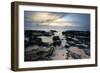 In the Middle-Michael de Guzman-Framed Photographic Print