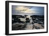 In the Middle-Michael de Guzman-Framed Photographic Print