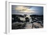 In the Middle-Michael de Guzman-Framed Photographic Print