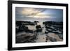 In the Middle-Michael de Guzman-Framed Photographic Print