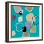 In The Moment II-Lanie Loreth-Framed Art Print