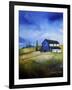 In the Moment-Cherie Roe Dirksen-Framed Giclee Print