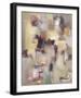 In The Mood-Nancy Ortenstone-Framed Giclee Print