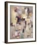 In The Mood-Nancy Ortenstone-Framed Giclee Print