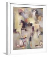 In The Mood-Nancy Ortenstone-Framed Giclee Print