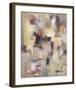 In The Mood-Nancy Ortenstone-Framed Giclee Print