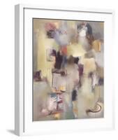 In The Mood-Nancy Ortenstone-Framed Giclee Print