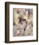 In The Mood-Nancy Ortenstone-Framed Art Print