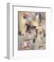 In The Mood-Nancy Ortenstone-Framed Art Print