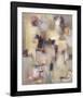 In The Mood-Nancy Ortenstone-Framed Art Print