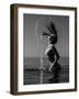 In the Morning | Ioannova Anna-Rostovskiy Anton-Framed Photographic Print