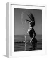 In the Morning | Ioannova Anna-Rostovskiy Anton-Framed Photographic Print