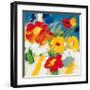 In the Morning Light-Madeleine Lemaire-Framed Art Print