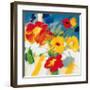 In the Morning Light-Madeleine Lemaire-Framed Art Print