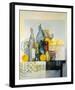 In the Morning-Heinz Hock-Framed Art Print