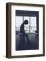 In the Morning-U-Kei-Framed Photographic Print