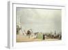 In the Moscow Kremlin, 1839-Johann Philipp Eduard Gärtner-Framed Giclee Print