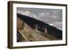 In The Mountains-Winslow Homer-Framed Giclee Print