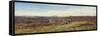 In the New Forest, Hampshire-Heywood Hardy-Framed Stretched Canvas