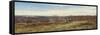 In the New Forest, Hampshire-Heywood Hardy-Framed Stretched Canvas