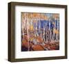 In the North Land-Tom Thomson-Framed Premium Giclee Print