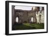 In the Old Castle-Ernesto Bertea-Framed Giclee Print