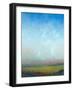 In the Openness-William McCarthy-Framed Art Print
