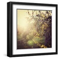 In the Orchard-Irene Suchocki-Framed Giclee Print