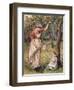 In the Orchard-Alice Havers-Framed Giclee Print