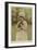 In the Orchard-Edward Killingworth Johnson-Framed Giclee Print