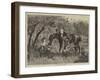 In the Orchard-Stanley Berkeley-Framed Premium Giclee Print