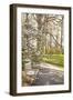 In the Park II-Karyn Millet-Framed Photographic Print