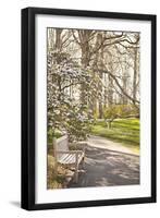 In the Park II-Karyn Millet-Framed Photographic Print