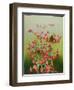 In the Pink, 2011-Pat Scott-Framed Giclee Print