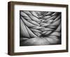 In the Pit I, 1987-Evelyn Williams-Framed Giclee Print