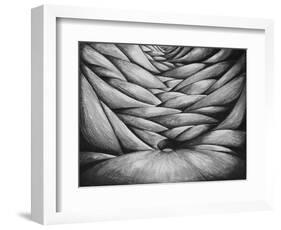 In the Pit I, 1987-Evelyn Williams-Framed Giclee Print