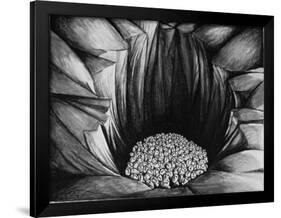 In the Pit IV, 1987-Evelyn Williams-Framed Giclee Print