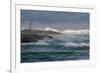 In the Protection of a Lighthouse-Jamie Morrison-Framed Photographic Print