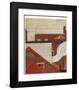 In The Province-Charles Demuth-Framed Art Print