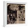 In the Queen's Reception Rooms, Royal Palace, Stockholm, Sweden, 1897-Strohmeyer & Wyman-Framed Photographic Print