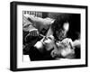 In The Realm Of The Senses, (aka Ai No Corrida), Tatsuya Fuji, Eiko Matsuda, 1976-null-Framed Photo