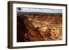 In the Red Tsingy Area, Close to Diego Suarez Bay, Northern Madagascar, Africa-Olivier Goujon-Framed Photographic Print