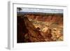 In the Red Tsingy Area, Close to Diego Suarez Bay, Northern Madagascar, Africa-Olivier Goujon-Framed Photographic Print