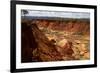 In the Red Tsingy Area, Close to Diego Suarez Bay, Northern Madagascar, Africa-Olivier Goujon-Framed Photographic Print