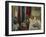 In the Room-Konstantin Alexeyevich Korovin-Framed Giclee Print