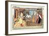 In the Room-Ivan Bilibin-Framed Art Print