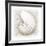 In the Sand III-Jim Christensen-Framed Photographic Print