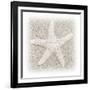 In the Sand V-Jim Christensen-Framed Photographic Print